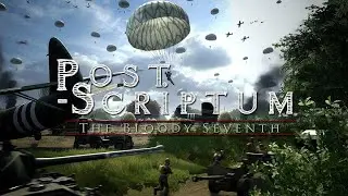 Post Scriptum