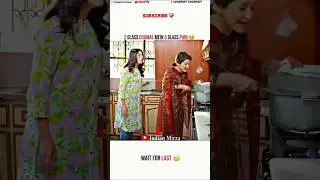 6 glass pani dal diya😂😆||#pakdrama #shortsfeed #viral #trending #shorts #fyp #ayezakhan #ytshorts