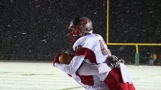 Grove City has season end in PIAA Quarterfinals to Martinsburg Central