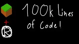 All 100k lines that make my Minecraft server work