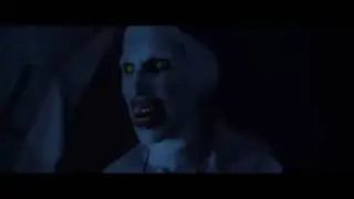 Conjuring 2 Ending Scene