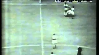 Nilton Santos vs France 1958