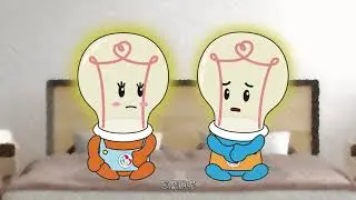 「Light家庭」家長教育動畫系列－我的方法是最好的？