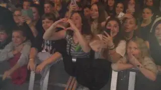 KS FREAK - WHAT ELSE TOUR TRAILER