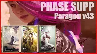 PHASE Support Game-play Paragon v43 SPRY-KIN