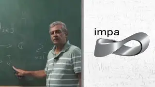 Programa de Mestrado: Análise Complexa - Aula 01