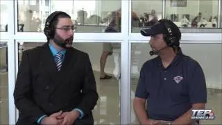 2016 TEP Showcase - Bryan Brant - Roster Point
