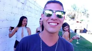 El Ran - Escort (Official Video)/Yakanzan Inc.