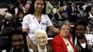International Convention Montage