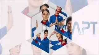 100% Placement | Airhostess | Cabin Crew Jobs | Goair | Training exposure in Malaysia | Bangkok