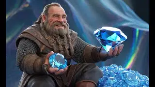 Elvenar - Chapter 16 with 100% Diamond Offer