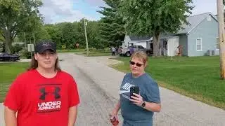 September 4, 2022 Sanders/Turner/Minsner Family Harassment/ Hate Crime