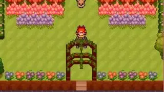 Pokemon Essentials Riding Pokemon