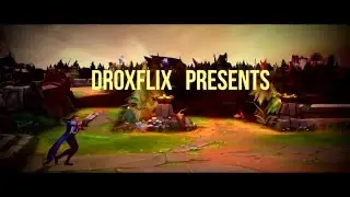 Droxflix's Lucian Montage