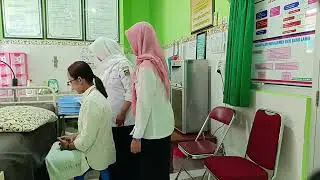 OSCE : Pijat Oksitisin