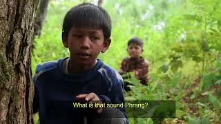 KI DAK BYM THOH (THE UNWRITTEN WORDS) OFFICIAL TRAILER