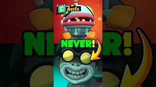 NEW Glowbert Needs Inferno tower BUFF! #brawlstars