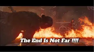 Ghost of Yōtei Boss Fight Gameplay | Intense & Emotional Battle The Lord Himself , 