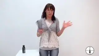 Tutorial Hardwear 16 Redken gel tenuta extra forte
