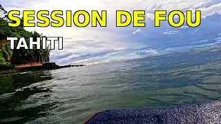 PREMIERE SESSION DE 2026 ! trou du souffleur!