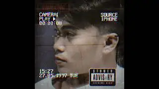 FRNCS-(TALKSHT.pt2) Prod.(Jake Baranda)(Anmi Beatz)
