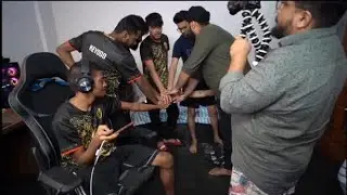 Finale Highlights! Team Godlike who are the CHAMPIONS of AMD Ryzen Skyesports Championship 3.0.
