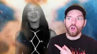 My Name is Jeff's FIRST TIME Hearing: 