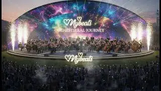 Orchestral Journey ,live concert By Mybeats