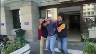 Paw Guards y&ouml;neticisi Burak Arslan, halkı paniğe etmek ve korku yaratmak su&ccedil;undan g&ouml;zaltına alındı.