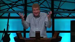 Do Not Fear - Luke 12:1-12