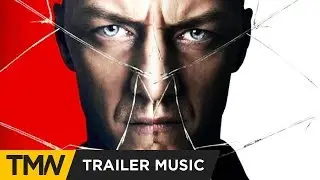 Glass - Trailer Music (Comic Con)  | Hi-Finesse  - Apex