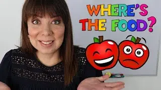 🍔 VOCABULARIO DE LA COCINA Y COMIDA EN INGLES 🥤 SUSTANTIVOS CONTABLES E INCONTABLES EN INGLES 🍟