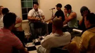 Pagode MP Beer
