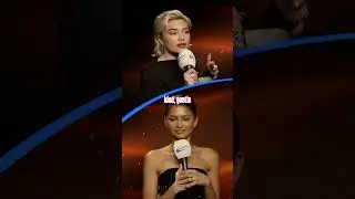 Florence Pugh & Zendaya were terrified watching Austin Butler act in 'Dune' | Capital