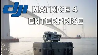 DJI Matrice 4 SERIES | Comprehensive review