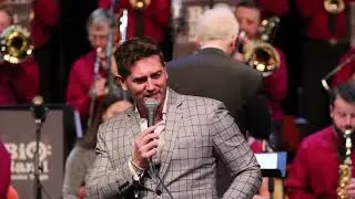 Jan Kopečný a Big Band Zdenka Tölga - Haven´t Met You Yet
