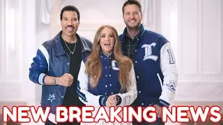 Печальные новости 😭 Судьи American Idol вспоминают моменты из Idol University перед неожиданным с...