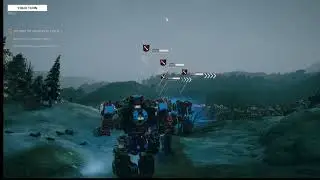 Dren608 Plays Battletech SLC ep126 Series Status, Event, Mech Builds, Battle