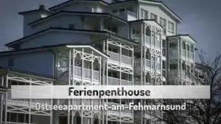 Ferienwohnung Fehmarnsund &Uuml;bernachtung Fehmarnsund Ostsee Ferienwohnung am Fehmarnsund