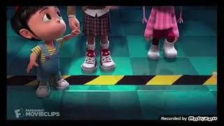 Super-pets movie the box of shame clip