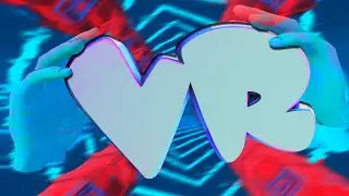 ПСИХОДИДЖЕЙ - VR
