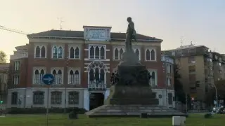 2025   Casa Verdi