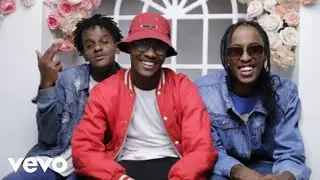 WEST PANGANI - Lay around