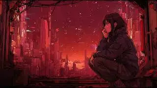1985 MARS DUST MEMORIES | Melancholic Cyberpunk & Retrowave &bull; SYNTHETIC NOSTALGIA