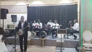 عرس مغربي 100/100