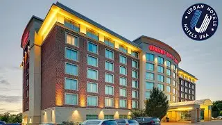Drury Inn & Suites Grand Rapids | Grand Rapids (MI), United States | Hotel Review 🏩