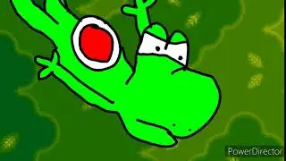 Yoshi sacrifice meme