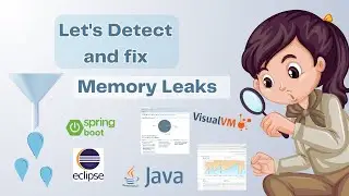 🔍 How to Handle Memory Leak in Java? | Java Memory Leaks Analysis 🚀 | Hindi