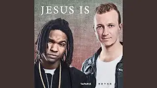 Jesus Is (Single Edition)