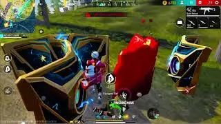 FF gaming video long video solo a squad wow bro rank🔥😱